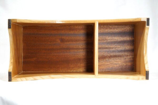 Bongo cajón (madera maciza) - Imagen 6