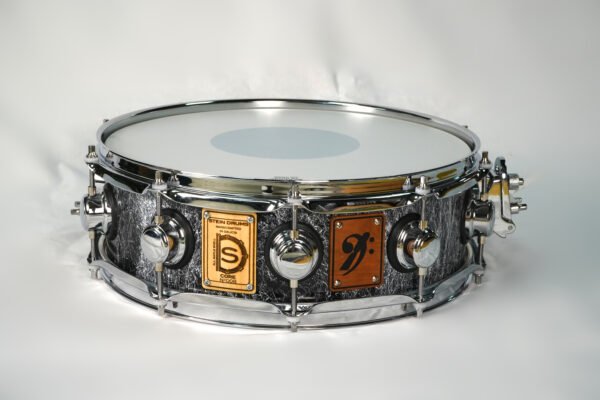 Caja Stein Drums: Core