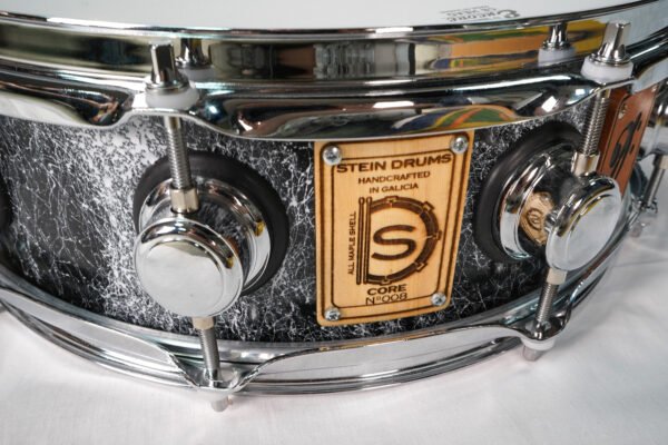 Caja Stein Drums: Core - Imagen 5