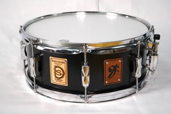 Caja Stein Drums: Element