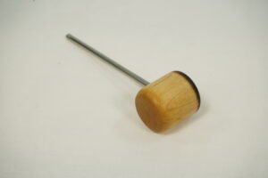 Maza de bombo