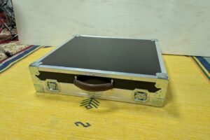 Flightcase a medida